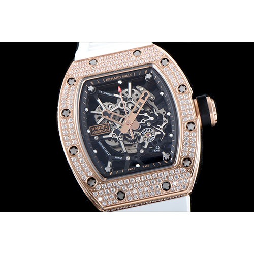 리차드밀 RM035-3